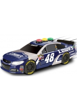 RoadRippers Jimmie Johnson - Chevrolet DUMEL