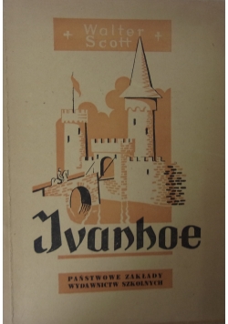 Ivanhoe 1950r.