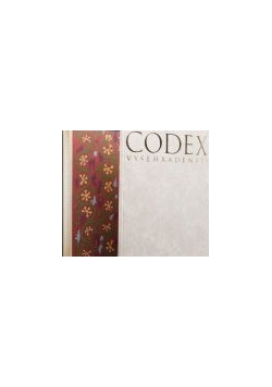 Codex Vysehradensis