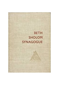 Beth Sholom Synagogue