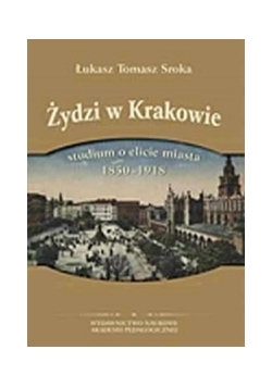 Żydzi w Krakowie