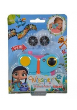 Wissper Aparat Fotograficzny
