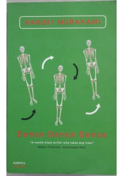 Dance Dance Dance