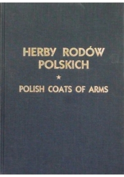 Herby Rodów Polskich