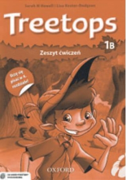 Treetops 1B WB OXFORD