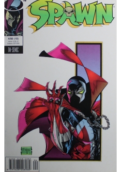 Spawn Nr 4