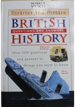 British Questions And Answers History