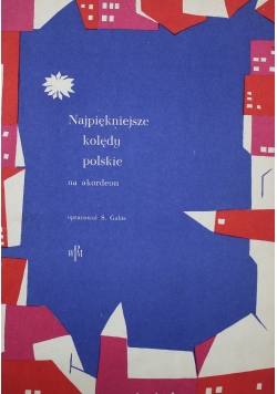Najpiękniejsze kolędy polskie