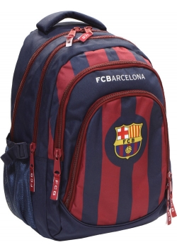 Plecak Zaokrąglony FC Barcelona 2