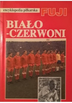 Encyklopedia piłkarska Fuji tom 14