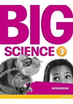 Big Science 3 WB
