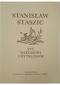Być narodowi użytecznym