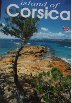 Island of Corsica