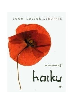 W konwencji haiku