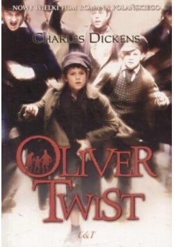 Oliver Twist