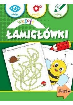 Wesołe łamigłówki