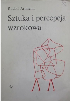 Sztuka i percepcja wzrokowa