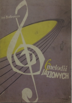 Melodii Jazzowych