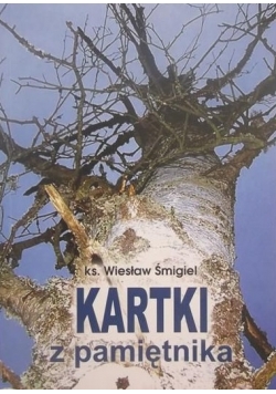Kartki z pamiętnika