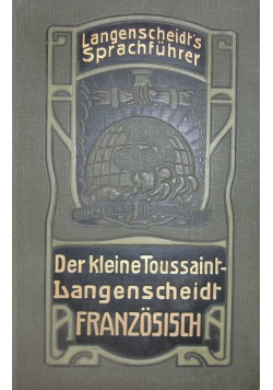 Der kleine Toussaint-Langenscheidt