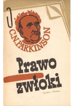 Prawo zwłoki