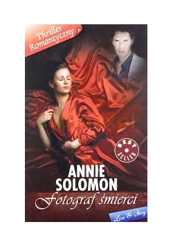 Fotograf śmierci