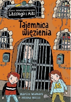 Tajemnica więzienia