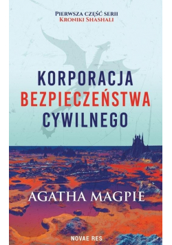 Korporacja Bezpieczeństwa Cywilnego