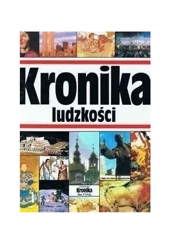 Kronika ludzkości