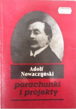 Porachunki i projekty