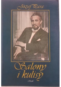 Salony i kulisy