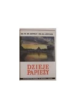 Dzieje papieży