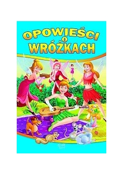 Opowieści o wróżkach TW
