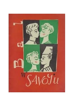 Bal w Savoy'u