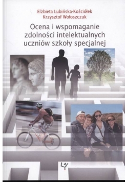 Ocena i wspomaganie zdolności intelektualnych