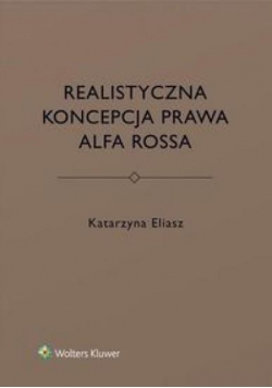 Realistyczna koncepcja prawa Alfa Rossa