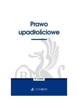 Prawo upadłościowe w.29