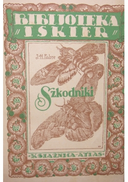 Szkodniki, 1925 r.
