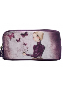 Mirabelle - Piórnik Prostokątny - Amethyst