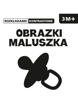 Rozkładanki kontrastowe