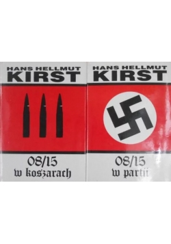 08/15 w koszarach /08/15 w partii