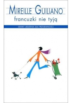 Francuzki nie tyją