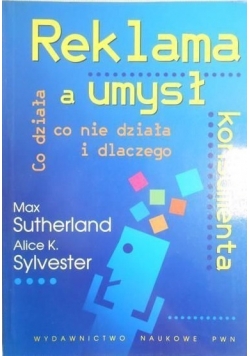 Reklama a umysł konsumenta