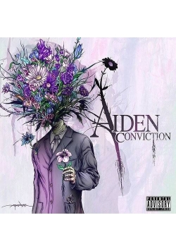 Conviction,CD