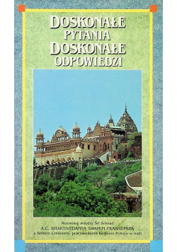 Doskonałe pytania doskonałe odpowiedzi