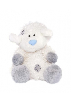 Miś BLUE NOSE - Owieczka Cottonsocks