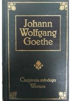 Cierpienia młodego Wertera