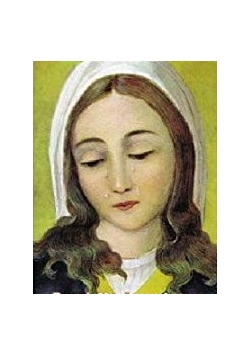 Durch Maria zu Jesus