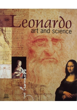 Leonardo art and science