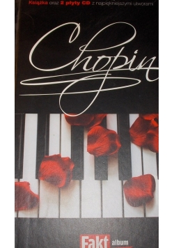 Chopin życie i dzieło